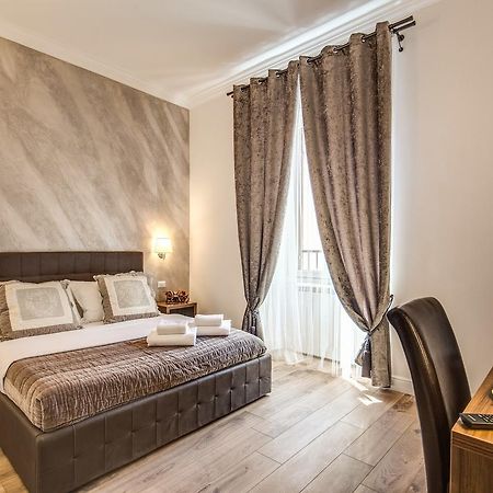 River Luxury Suites Рим Экстерьер фото